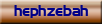hephzebah