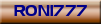 RONI777
