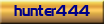 hunter444