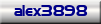 alex3898