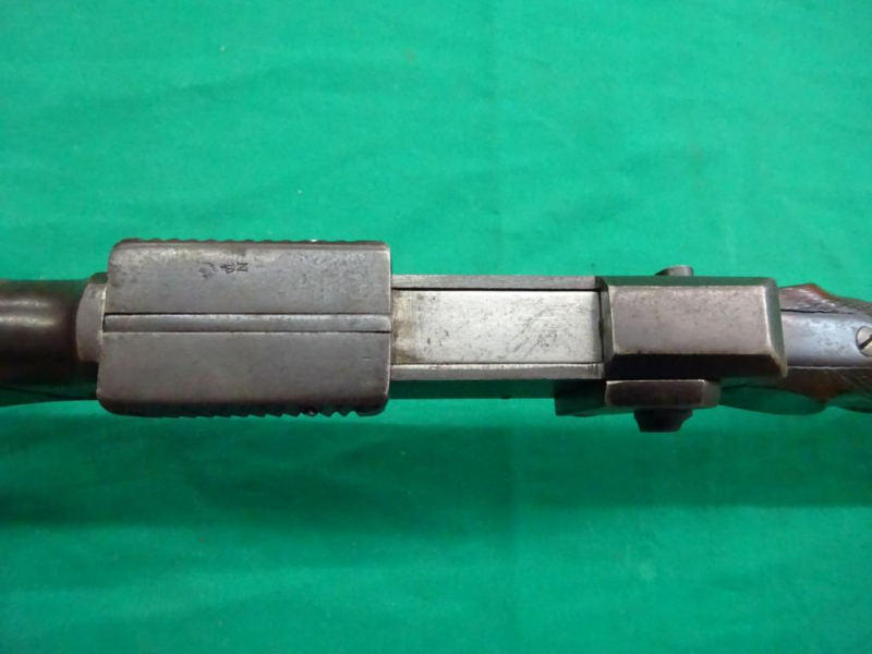 Carabine Dreyse #1907, cal. 32 ACP 19760558.1607385533