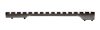 Stahl - Steel - Weaver- Picatinnyschiene für M98 - Neu