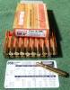 Versandkostenfrei 358 Norma Magnum mit 250 gr. Geschoß von Norma aus einem Büchsenmachernachlaß