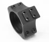 Recknagel Schnittstellenadapter für Mittelrohr / Objektiv 03680-5730 = 30MM | für Rotpunkt Lampe ...