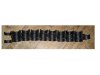 20mm BMK Gurtglieder TYP 2 TOP ZUSTAND Flugabwehr / Panzer für Messinghülse/Stahlhülse