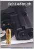 Schießbuch | Schiessbuch für Sportschützen mit PVC Schutzhülle - Motiv Sig Sauer P229 AL SO