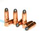 100 Stück S&B | Sellier&Bellot Geschosse #2927 | .270 / 7,06mm - 150grs / 9,70g SP Teilmantel | Jagd