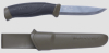 1 x MORAKNIV COMPANION S Universalmesser made in Sweden GREEN ! 10cm Klinge SGM® Stahl 56,5 HRC NEU