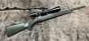 STEYR SM12 SX Goiserer im Kal. .308Win - mit LEICA Amplus