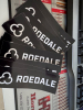 Roedale Deutschlands führender Schalldämpferhersteller Sticker Konvolut TOP A+++