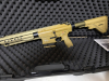HECKLER & KOCH MR 308 A3 - SPECIAL EDITION - HK G28 PATROUILLE DESIGN & TECHNIK - RAL 8000 NEU