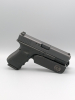 Double Alpha Racer 2 Holster für Glock