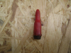 MP44 8x33 Dummy exesierpatrone WK2 MP43 STg44