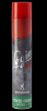 1 x BROWNING LEGIA SPRAY ROT - NEUE FORMEL | 750ml Waffenpflege: Holz + Metall + Kunststoff !