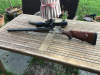 Krieghoff Luxus Drilling