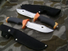 Messer outdoor fischen Glasbrecher