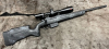 BERGARA B14 Crest Carbon im Kal. .308Win - mit LEICA Amplus ASV