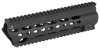 HK MR223 Handschutz Vorderschaft Slimline schwarz