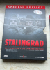 2 DVD Film+Dokumentation v. Stalingrad Spezial Edition