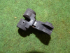 P08 Marine - Hintergelenk - mit verstellbarem Visier - neu