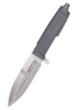 Extrema Ratio CONTACT C, Wolfsgrau, Feststehendes Messer