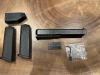 ab 74,91 EUR im Monat -- Wechselsystem Glock 17 MOS Kal: 9mm für GLock 17 Gen 5 "Finanzierung ab 0%*