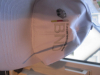 BUNDESNACHRICHTENDIENST-Baseballcap HELL