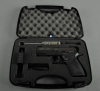 Pistole ZVS Mod. P20 - Kal.: 9mm Luger - no Glock, no1911, no Walther, no Heckler