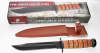 USMC COMBAT FIGHTER KNIFE Officially Licensed by United Cutlery Neu/Ovp