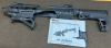 IMIDEFENCE Pistol Conversion Kit – Kidon - Für Glock 17/19 u.A. FABRIKNEU