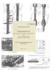 Nachdruck Wehrmachts-Dienstvorschrift Panzerschreck "OFENROHR"