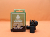 UTG Detachable Rear Sight (MNT-950RS02-B) Match Grade Model Typ AR-15 A2 Dioptervisier für Picatinny