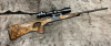 BLASER K95 Success .270Win - kanneliert - von jagdundfreizeit.de