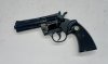 UMAREX Schreckschuss Revolver 9 mm No Röhm Reck ERMA cal. 380 Walther