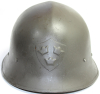 Schwedischer Helm M21/18 4
