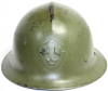 Schwedischer Helm M21/16 5