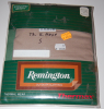 ***Org. Remington Thermo Unterhose Beige in Gr. SMALL***