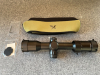DDoptics Zielfernrohr NXT V10 1,5–15x40