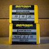 100 Geschosse Berger .224 77 gr OTM Tactical
