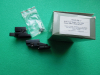 Premium RUSAN kompl.Schwenk-Montage/STAHL f.STEYR SBS-Classic-SM12+ZEISS ZM/VM Rail BH17mm NP € 299