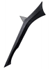 Cold Steel Gunstock War Club, Schlachtkeule