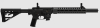 Schmeisser AR15 S4F SD Standard Kaliber 9mm mit Lauflänge 10" mit integriertem Schalldämpfer