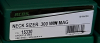 RCBS .300 Win Mag Necksizer Halskalibriermatrize NEU