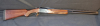 Hubertus Brasil Bockdoppelflinte BDF Mod. 305 12/70