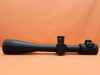 Meopta ZD Zielfernrohr 6-24x56 RD MIL-RAD MilDot2 Leuchtabsehen (2.BE) 1cm Click, 30mm Mittelrohr