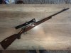 Rep.-Büchse Mod. 98er DWM Luxusausführung, Kal. 9,3 x 62