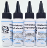 Hochleistungs - Knopfziehpaste
