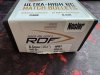 Nosler RDF Geschosse .264 (6.5) 140 HPBT