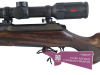 J.P. Sauer & Sohn 101 Artemis die Waffe der Frau im Komplettset mit Optik und Schalldämpfer