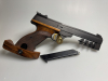 Sportpistole FN Mod. 150 Kal.:22l.r. wie neu